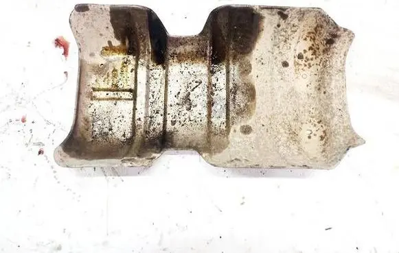 Renault Espace III Other exhaust manifold parts 