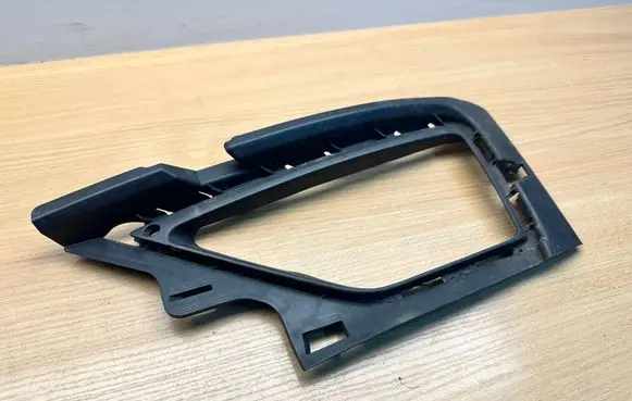 Volkswagen Golf Sportsvan Front fog light trim/grill 510853211C