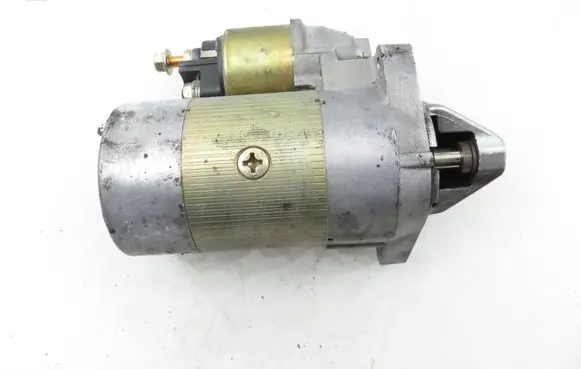 Fiat Stilo Starter motor 63103031