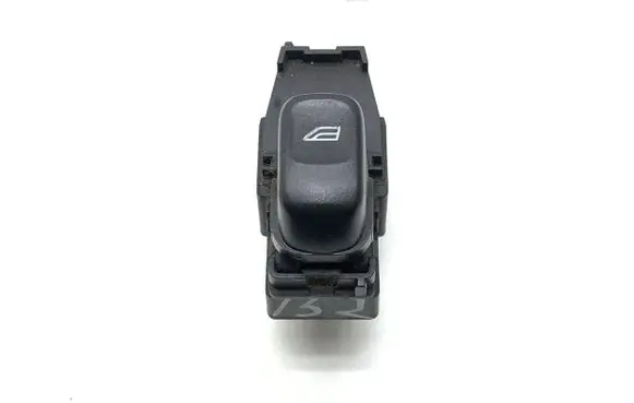 Volvo S60 Electric window control switch 30658696