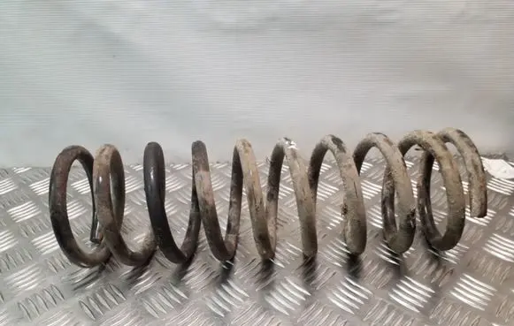 Jeep Grand Cherokee (WJ) Front coil spring