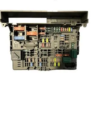 BMW 1 E81 E87 Fuse module 9119446
