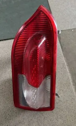 Opel Insignia A Rear/tail lights 13226854 495056087 30030906321941