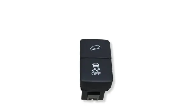 Honda CR-V ESP (stability program) switch M50786