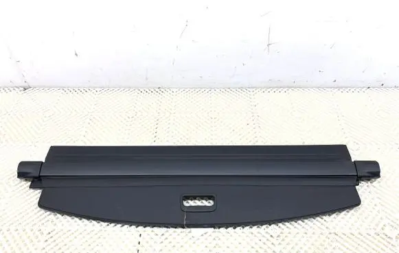 Skoda Fabia Mk3 (NJ) Parcel shelf load cover 