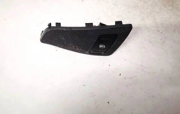 Skoda Octavia Mk2 (1Z) Electric window control switch 1z0959855