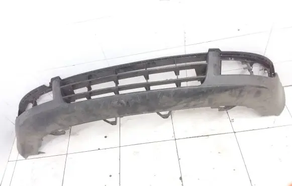 Volkswagen Caddy Front bumper lip 1T0805903A