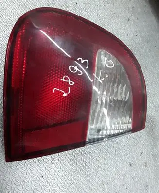 Seat Cordoba (6K) Rear/tail lights 5945096