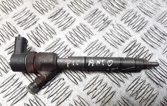 KIA Picanto Fuel injector 0445110256 338002a400