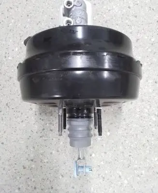 Ford Bronco Brake booster JX612B195ANC JX612140AN
