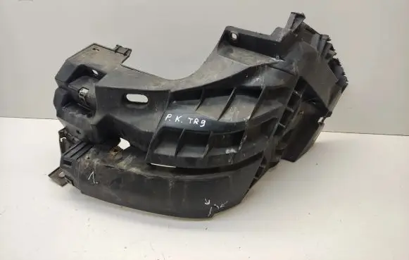 Renault Trafic II (X83) Front bumper mounting bracket 93856001
