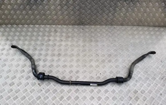 Front anti-roll bar/sway bar