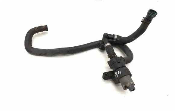 Jaguar XJ X350 Electric auxiliary coolant/water pump 0392020086