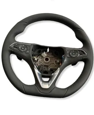 Opel Mokka B Steering wheel 98576086YX A027F432A A027F836A