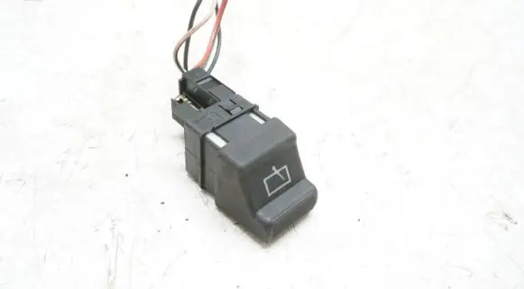 Fiat 500 Cinquecento Wiper switch 