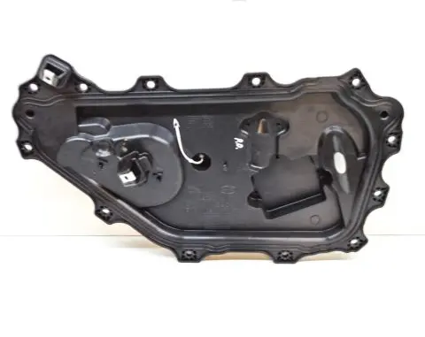 Jaguar I-Pace Other interior part J9D321122AE