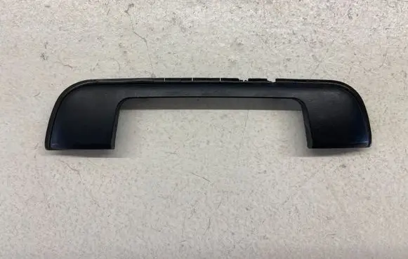 BMW 3 E36 Front door handle cover 1960930