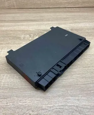 BMW 7 E65 E66 Seat control module 6920449
