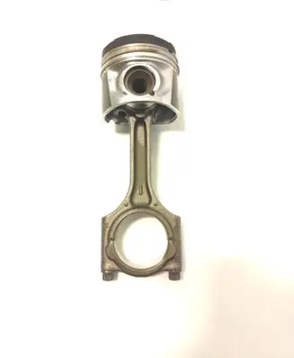 Volvo V60 Piston with connecting rod 81l123