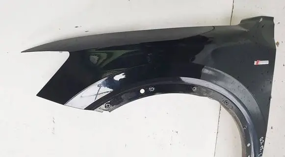 Audi Q2 - Fender