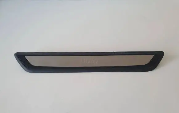 BMW 7 F01 F02 F03 F04 Front sill trim cover 7190969