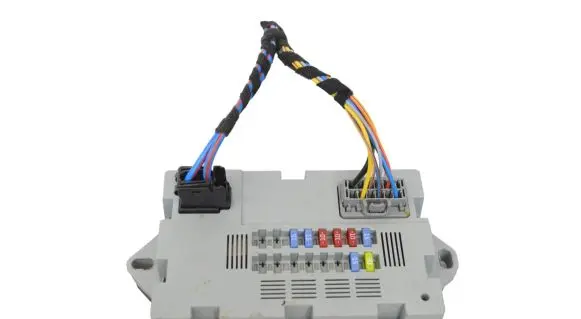 Jaguar I-Pace Fuse box set CPLA14Q073AA
