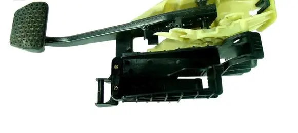 BMW 5 F10 F11 Brake pedal 35006777171 6777171