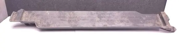 Man TGE 1gen Other sill/pillar trim element 7C0863725A 7C0863725B