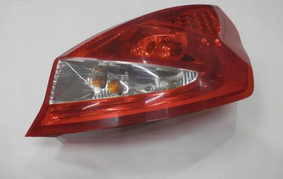 Ford Fiesta Rear/tail lights set 