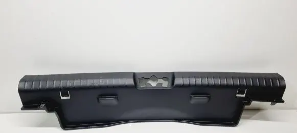 KIA Niro Tailgate/boot lid lock trim 85771Q4100 85770Q4100WK