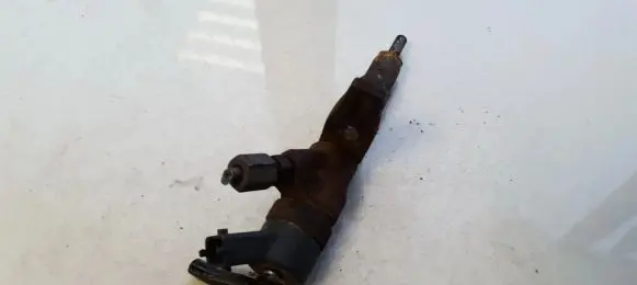 Citroen Berlingo Fuel injector 9635196580 44511000