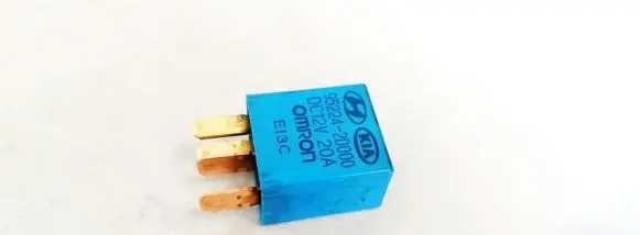 KIA Ceed Other relay 952242D000 95224-2D000