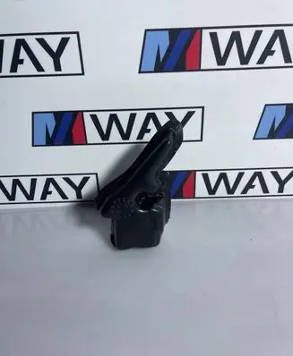 BMW 3 F30 F35 F31 Side door sound insulation 7423815