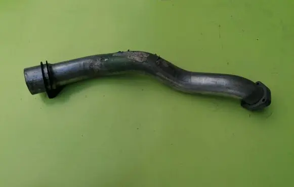 Mercedes-Benz Vario Exhaust gas pipe A6684902819