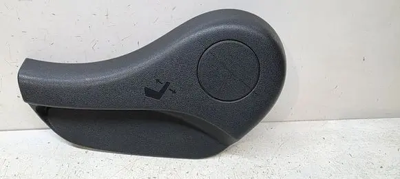 Nissan Qashqai Seat adjustment handle 873684EA1A