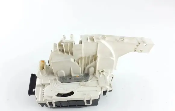Volkswagen Crafter Front door lock A9067201735