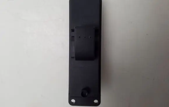 Mazda 3 I Electric window control switch BP4K66370