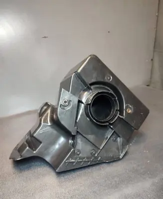 Opel Vivaro Air intake duct part 960155230R