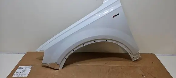 Audi Q7 4M Fender Q74M