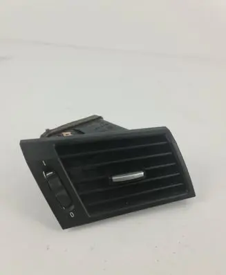 BMW X3 E83 Dashboard side air vent grill/cover trim 3400076