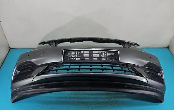Opel Astra K Front bumper IMPRK1507984