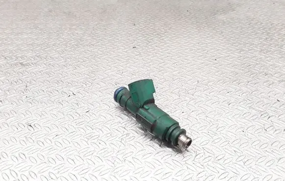 Mazda 6 Fuel injector 0280156193