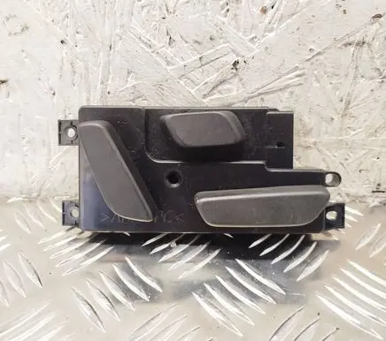 Mazda CX-5 Seat control switch FU006K113A