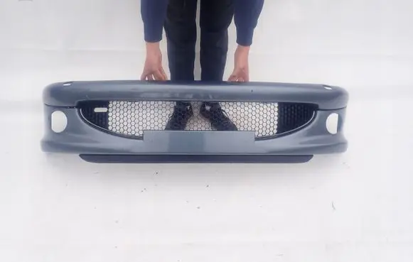 Peugeot 206 Front bumper