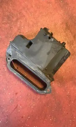 Audi A4 S4 B5 8D Other engine bay part 8D1907355