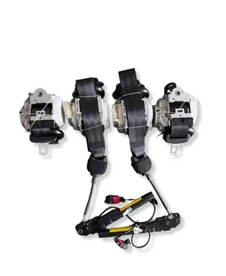 Renault Austral Set of seat belts 
