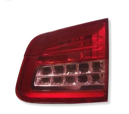Citroen C5 Tailgate rear/tail lights 9687582980