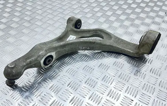 Volkswagen Touareg II Front lower control arm/wishbone 7P0407151E 07062016