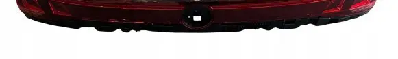 Volkswagen Touareg III Rear/tail lights 760945307E