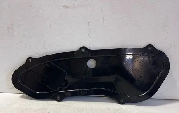 Tesla Model S Other rear door trim element 1064363